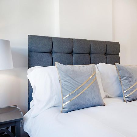 London Paddington Station Apartments Ngoại thất bức ảnh