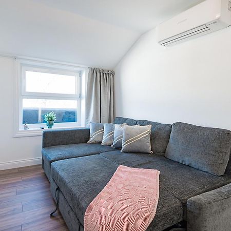 London Paddington Station Apartments Ngoại thất bức ảnh