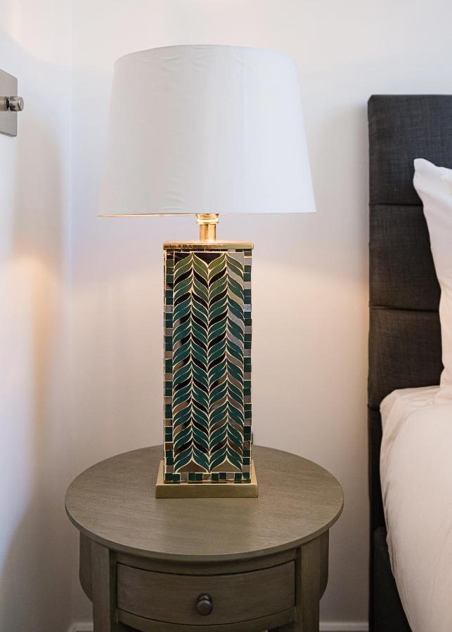 London Paddington Station Apartments Ngoại thất bức ảnh