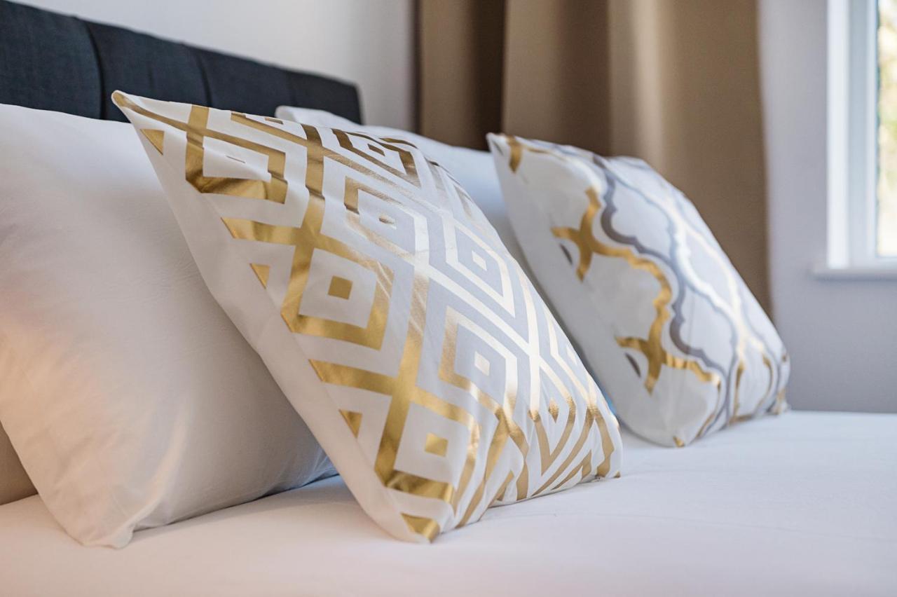 London Paddington Station Apartments Ngoại thất bức ảnh