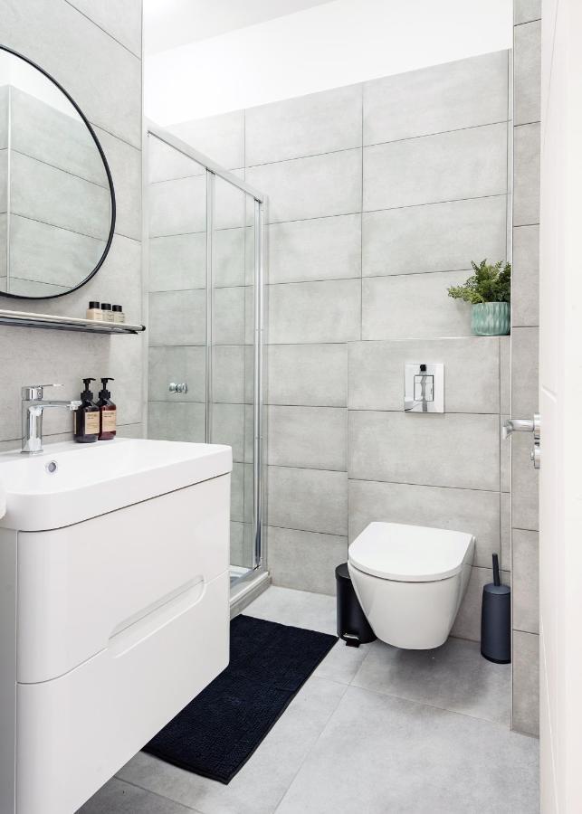 London Paddington Station Apartments Ngoại thất bức ảnh