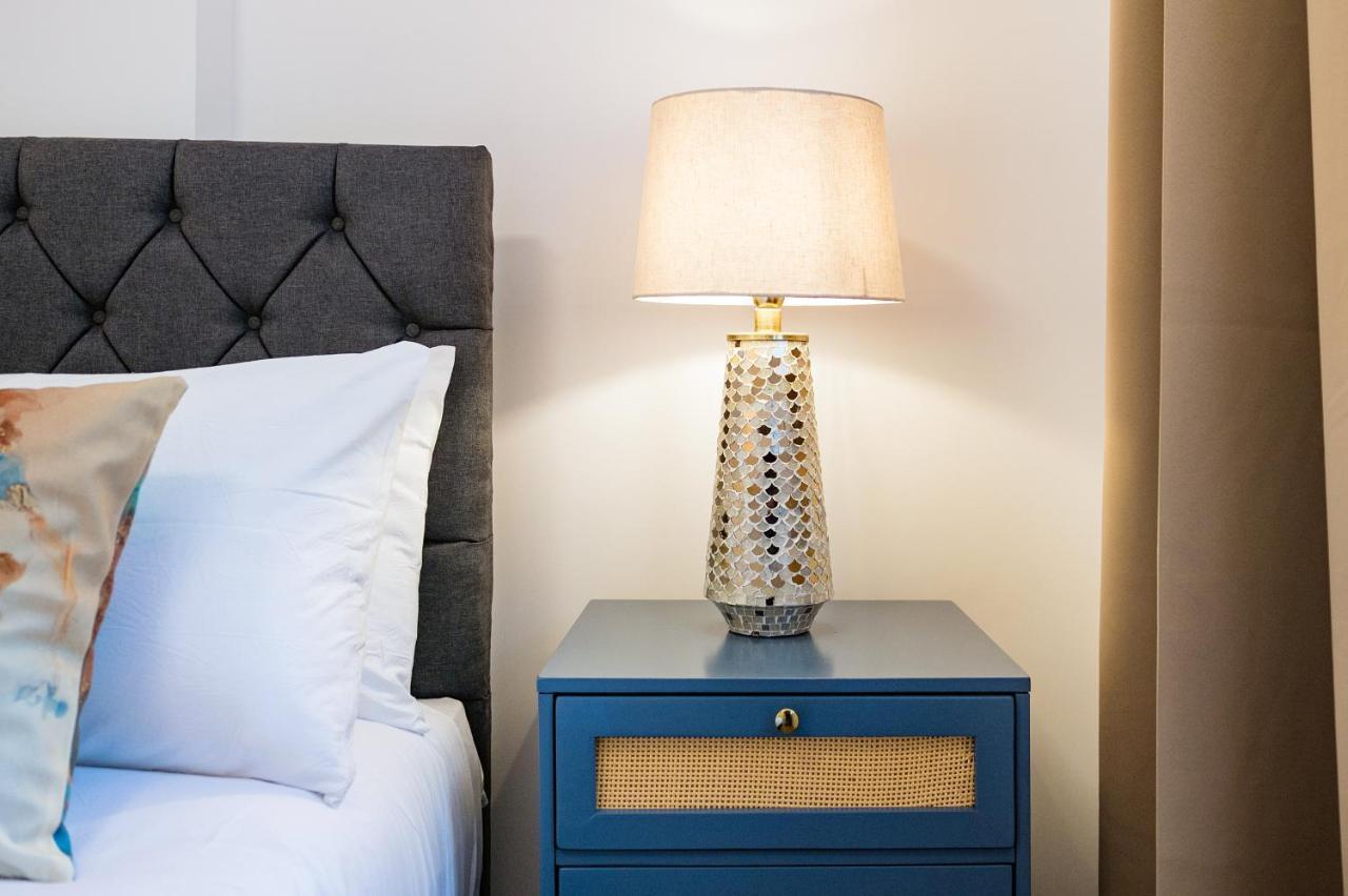London Paddington Station Apartments Ngoại thất bức ảnh