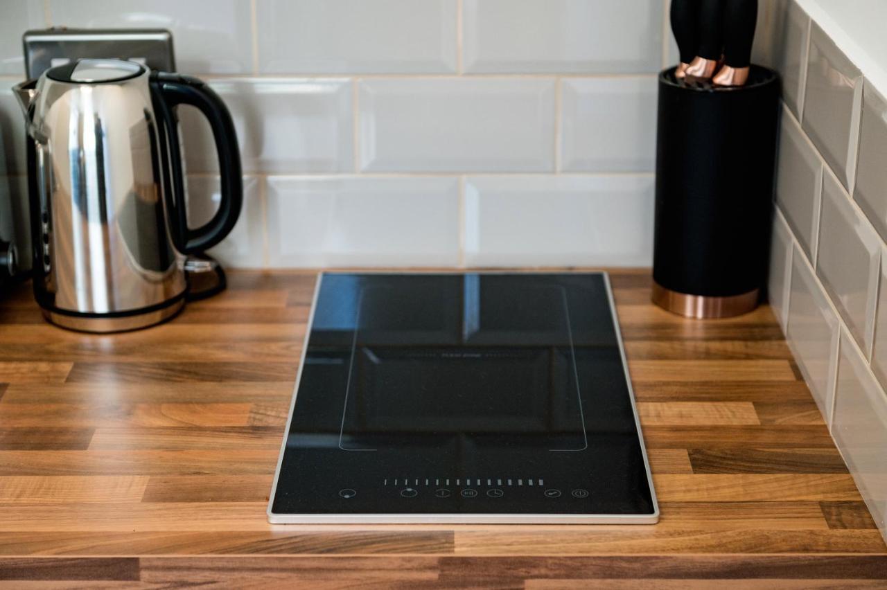 London Paddington Station Apartments Ngoại thất bức ảnh