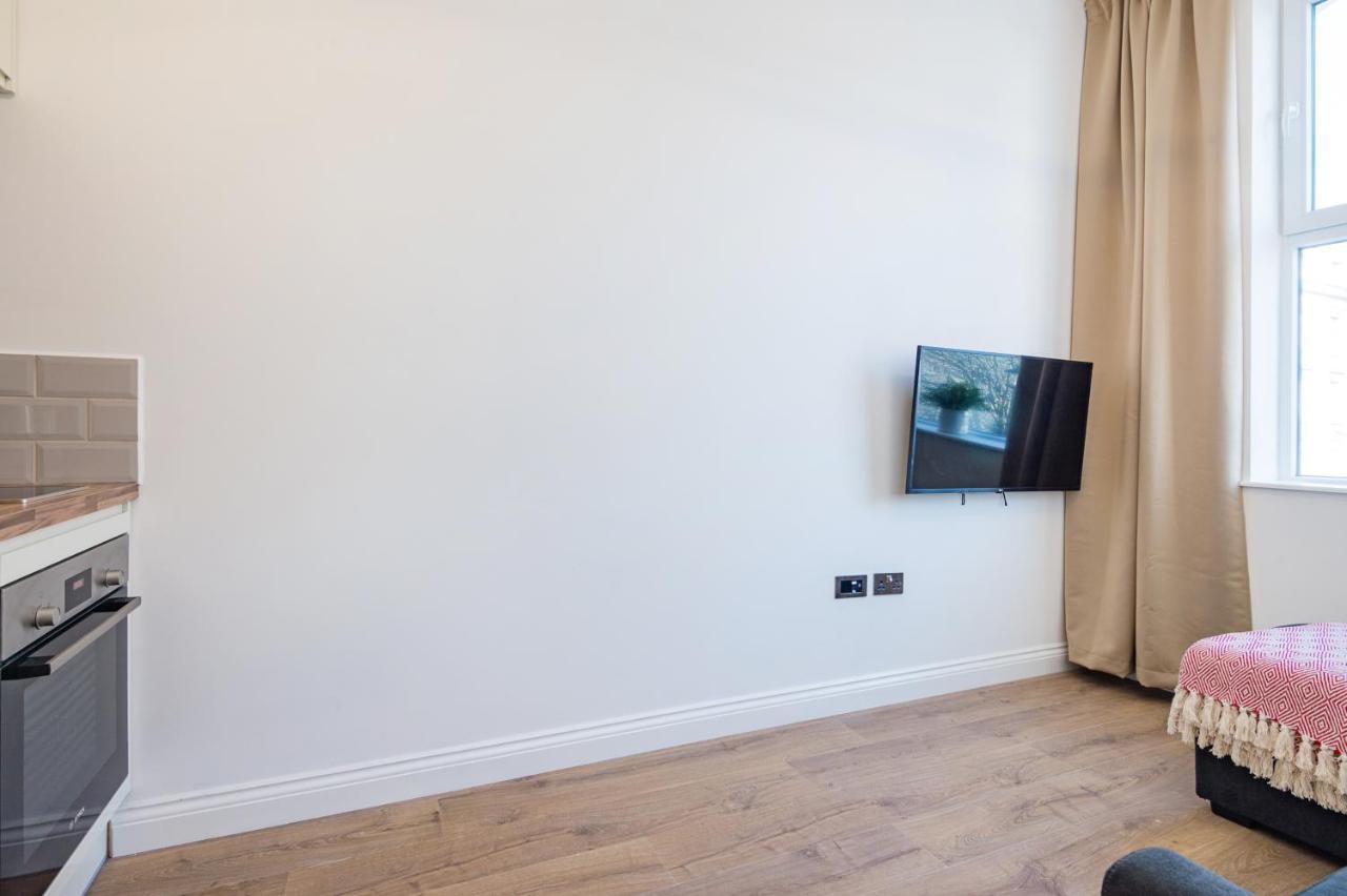 London Paddington Station Apartments Ngoại thất bức ảnh