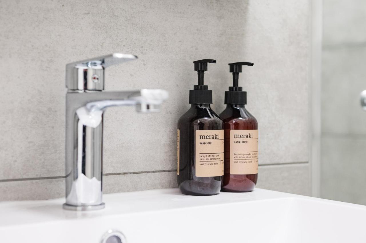 London Paddington Station Apartments Ngoại thất bức ảnh