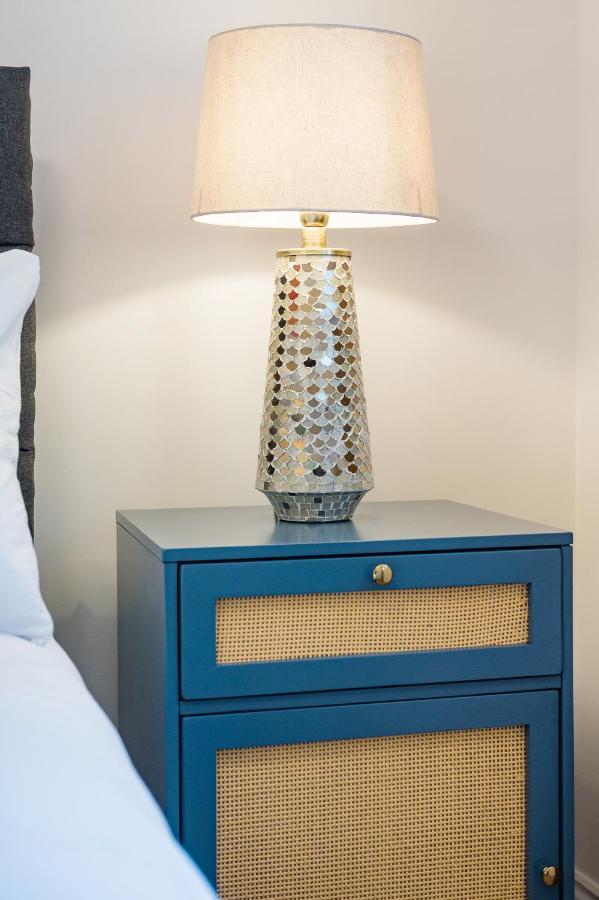 London Paddington Station Apartments Ngoại thất bức ảnh