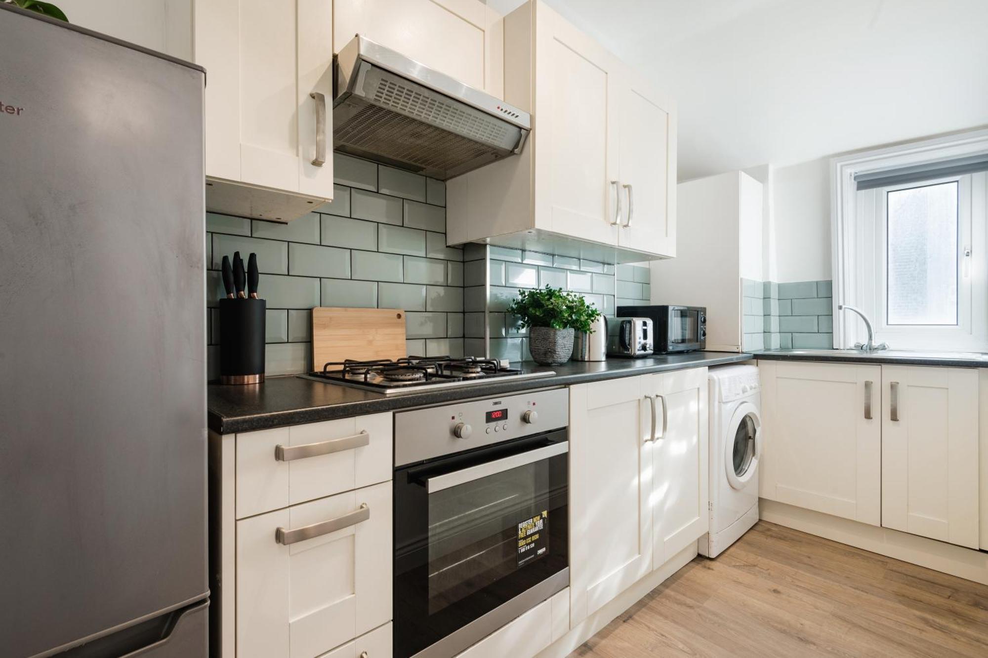 London Paddington Station Apartments Ngoại thất bức ảnh
