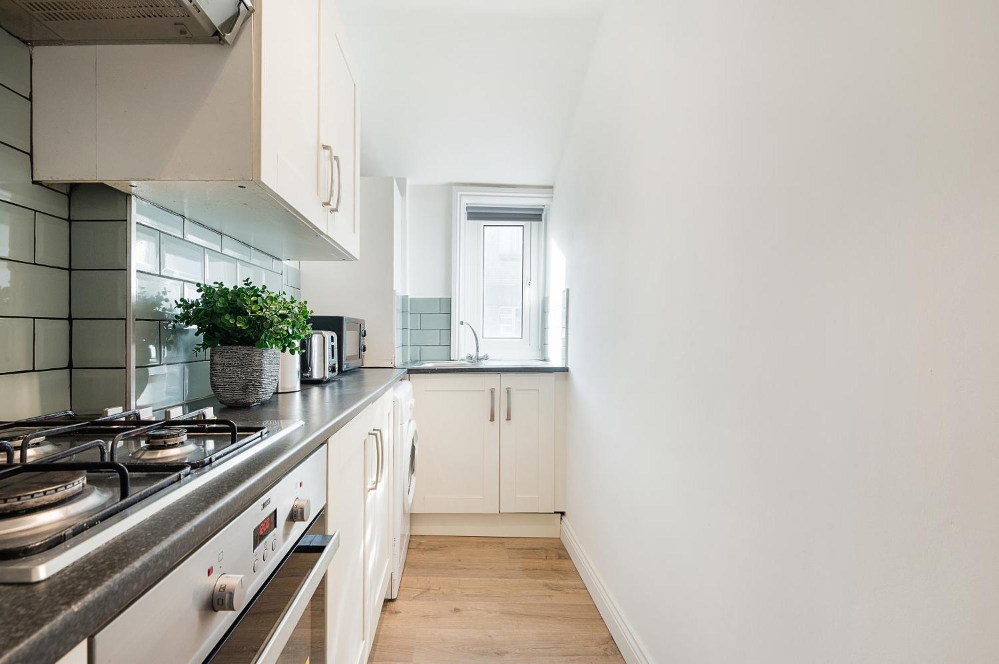 London Paddington Station Apartments Ngoại thất bức ảnh