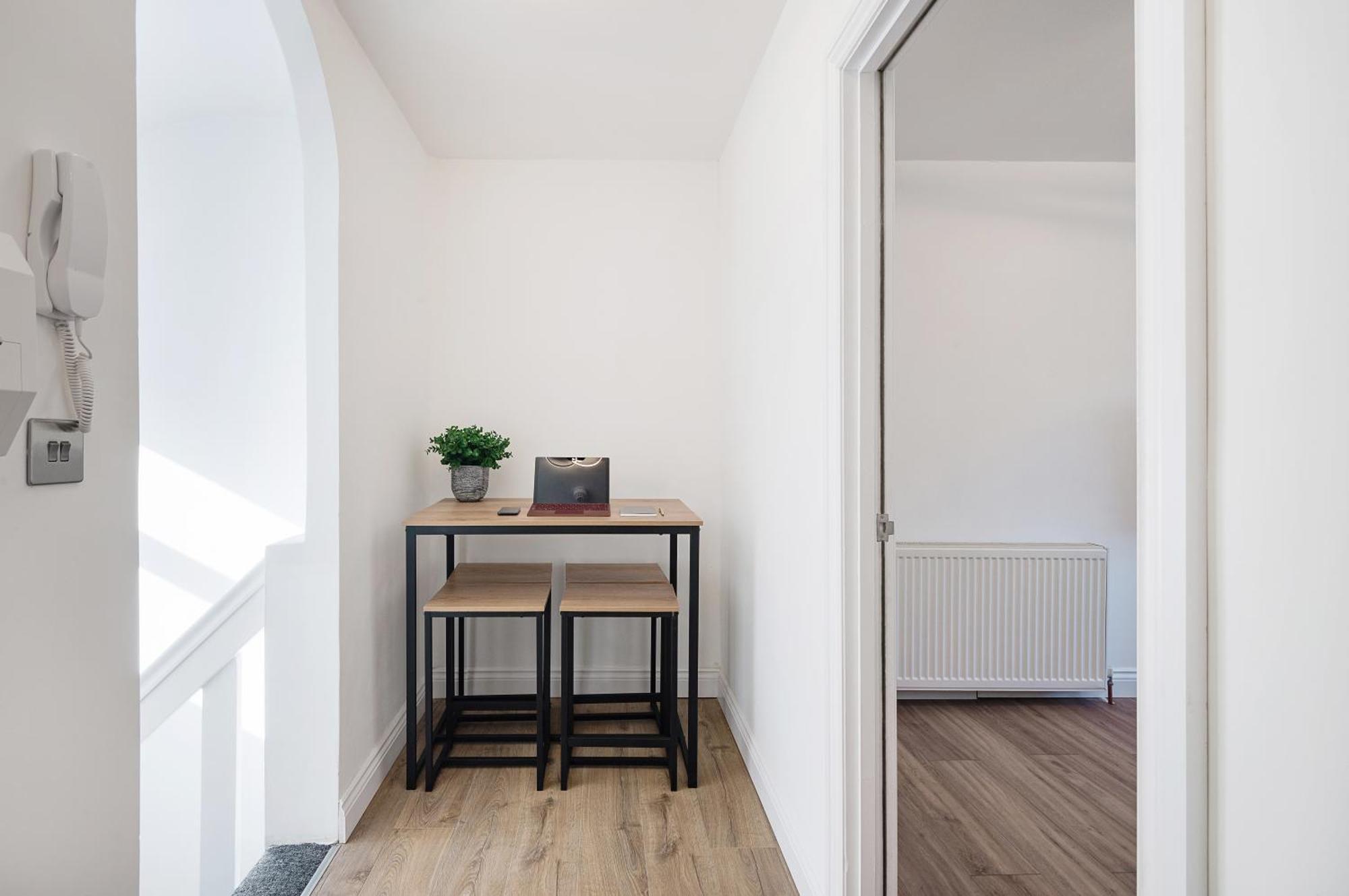 London Paddington Station Apartments Ngoại thất bức ảnh
