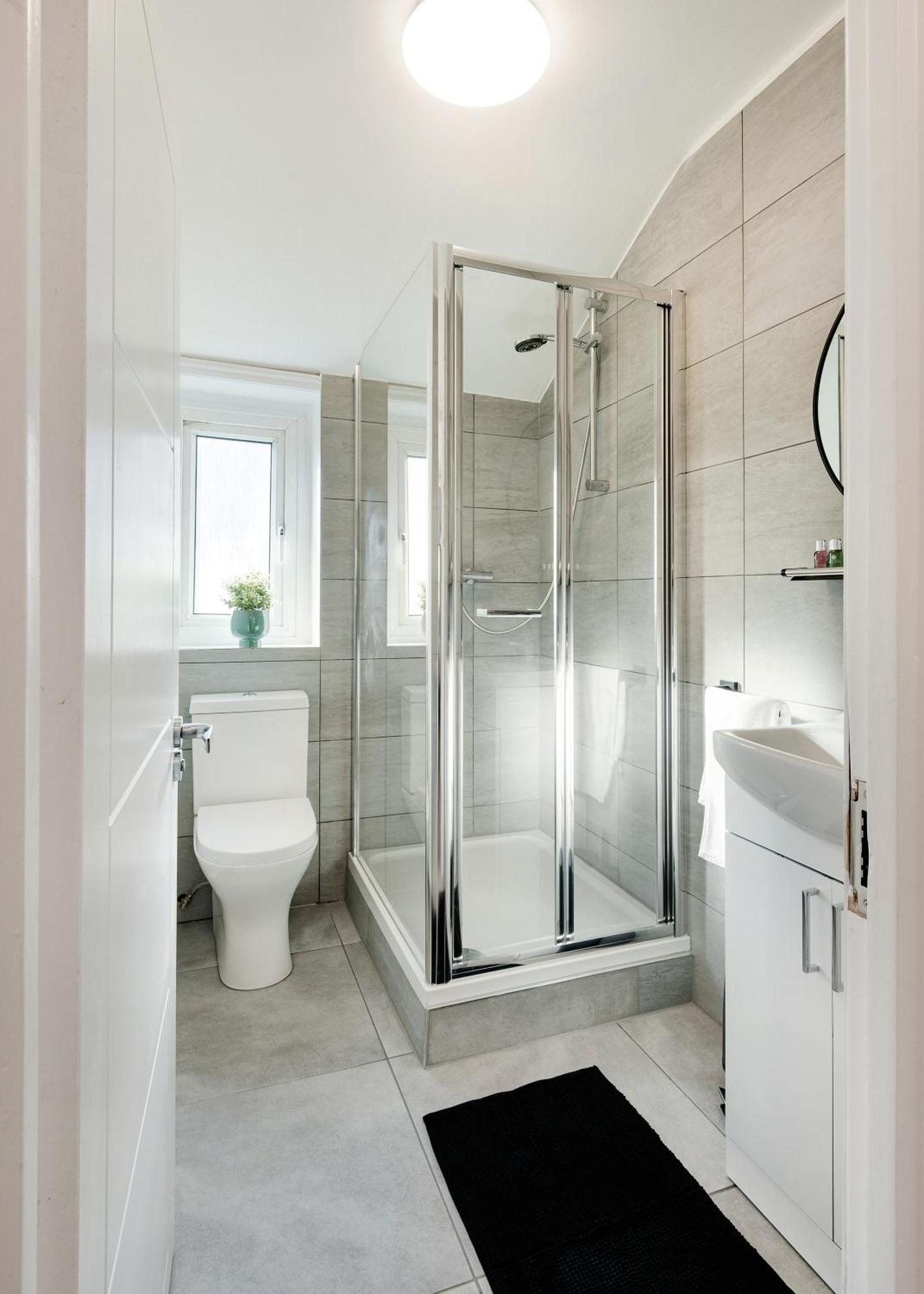London Paddington Station Apartments Ngoại thất bức ảnh