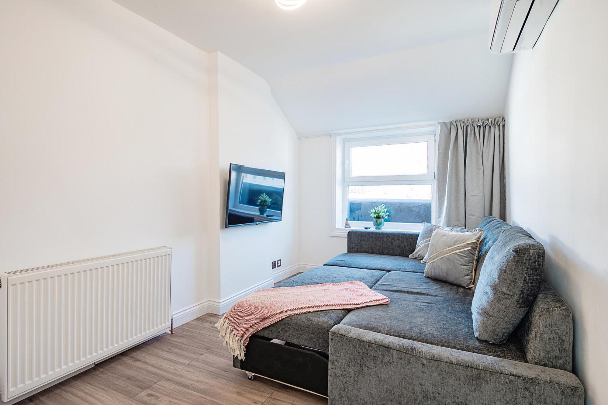 London Paddington Station Apartments Ngoại thất bức ảnh